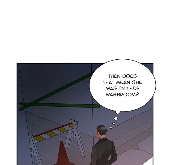 Office Ladies - Chapter 10 Page 56