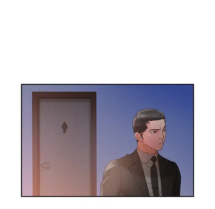 Office Ladies - Chapter 10 Page 59