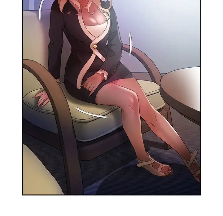 Office Ladies - Chapter 10 Page 84