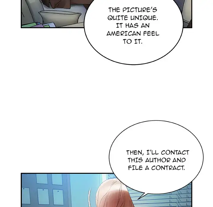 Office Ladies - Chapter 10 Page 97