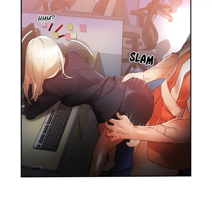 Office Ladies - Chapter 11 Page 10