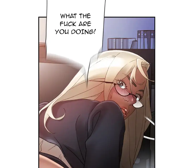 Office Ladies - Chapter 11 Page 14