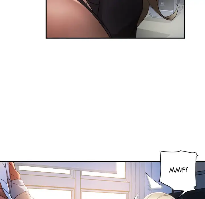 Office Ladies - Chapter 11 Page 15