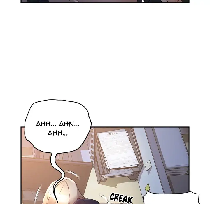 Office Ladies - Chapter 11 Page 18