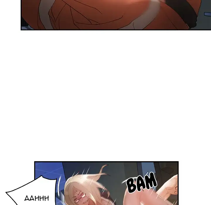 Office Ladies - Chapter 11 Page 31