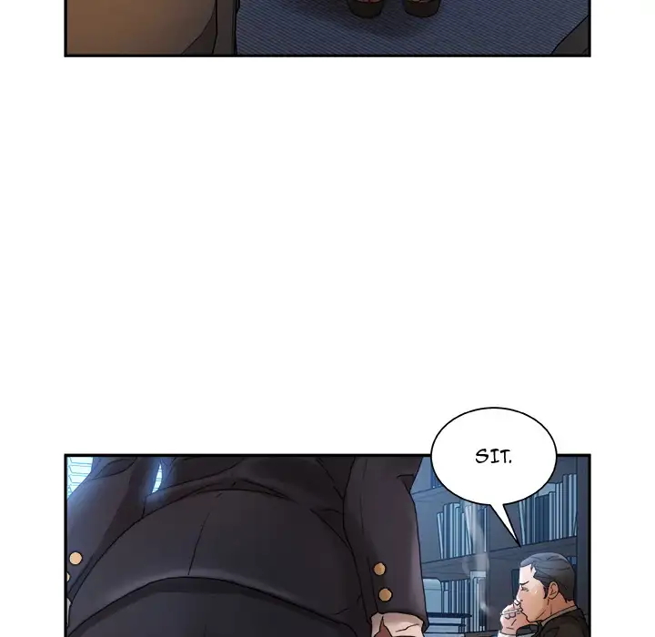 Office Ladies - Chapter 11 Page 60