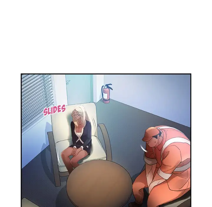 Office Ladies - Chapter 11 Page 63