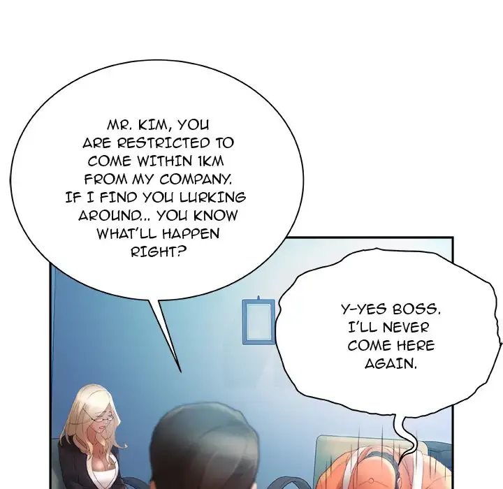 Office Ladies - Chapter 11 Page 73
