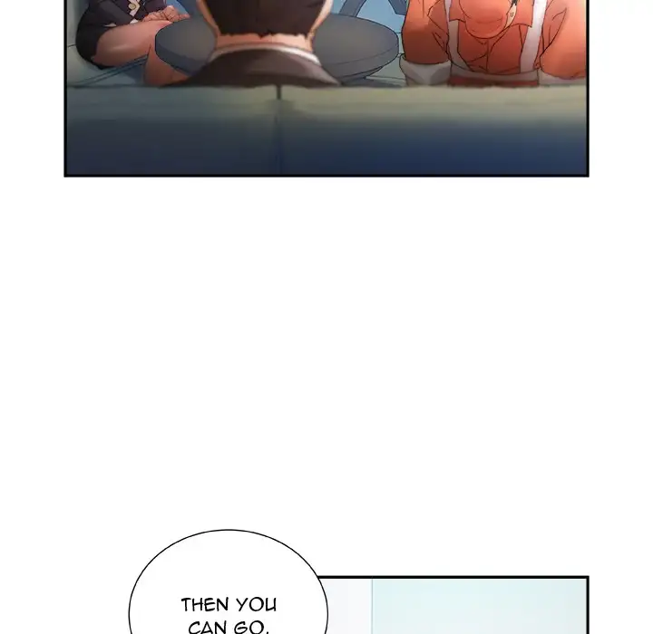 Office Ladies - Chapter 11 Page 74