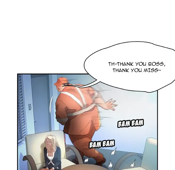 Office Ladies - Chapter 11 Page 76