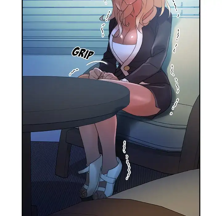 Office Ladies - Chapter 11 Page 86