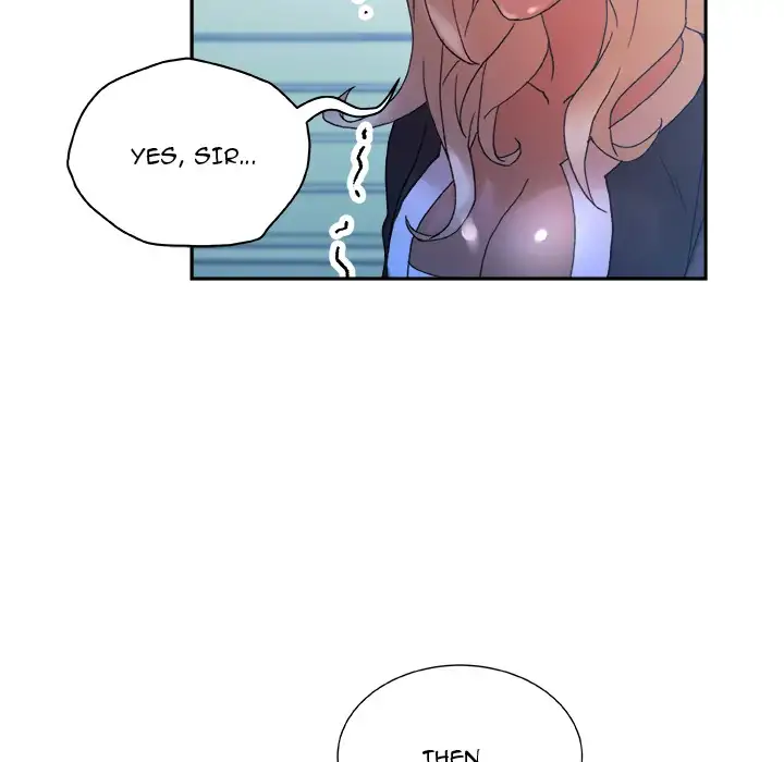 Office Ladies - Chapter 11 Page 89