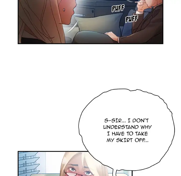 Office Ladies - Chapter 11 Page 96