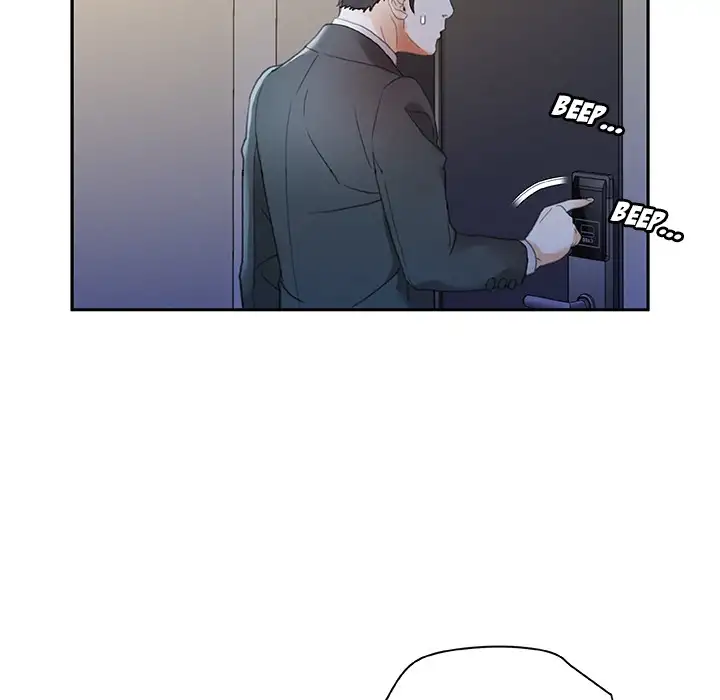 Office Ladies - Chapter 12 Page 104