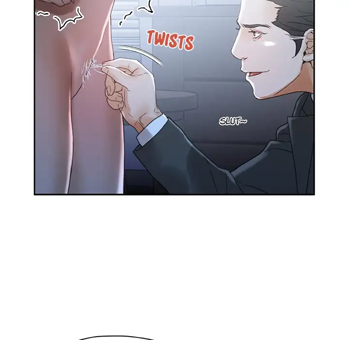 Office Ladies - Chapter 12 Page 27