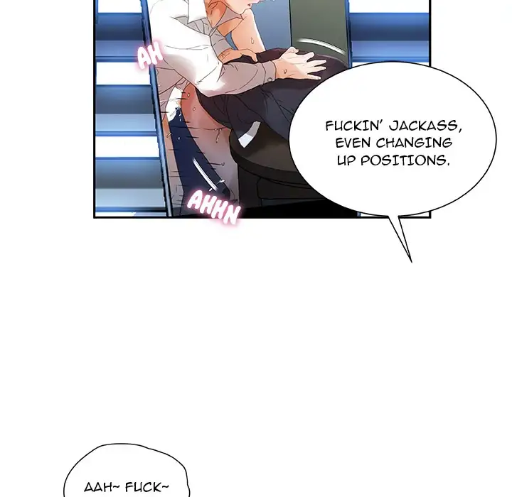 Office Ladies - Chapter 12 Page 78