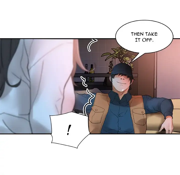 Office Ladies - Chapter 13 Page 38