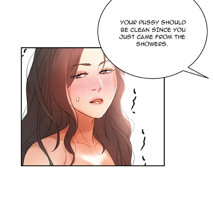 Office Ladies - Chapter 13 Page 57