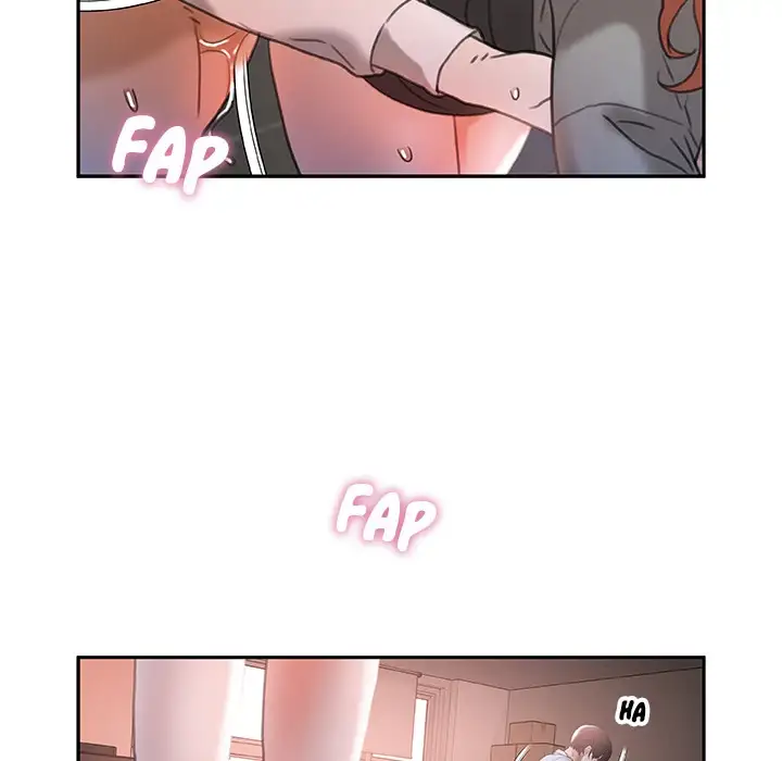 Office Ladies - Chapter 13 Page 95