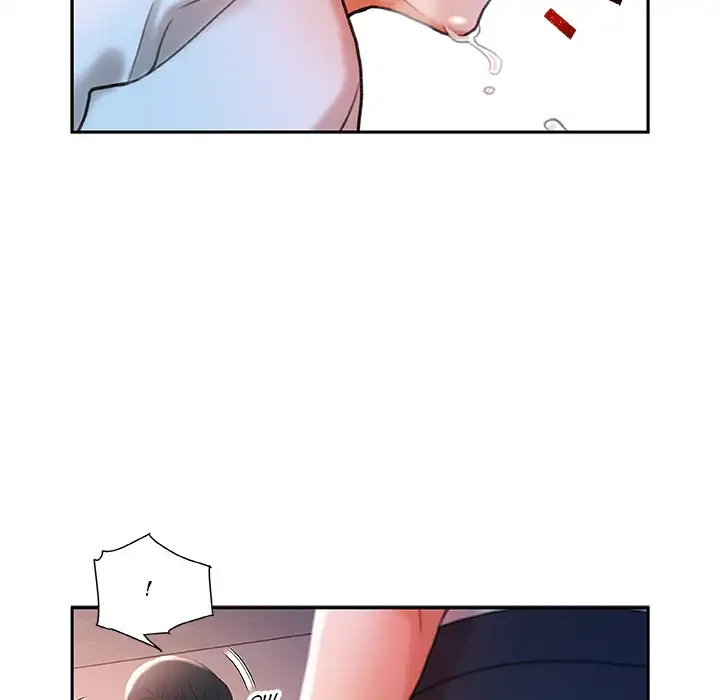 Office Ladies - Chapter 13 Page 99