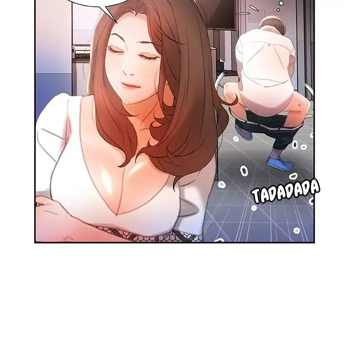 Office Ladies - Chapter 14 Page 11