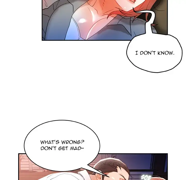 Office Ladies - Chapter 14 Page 96