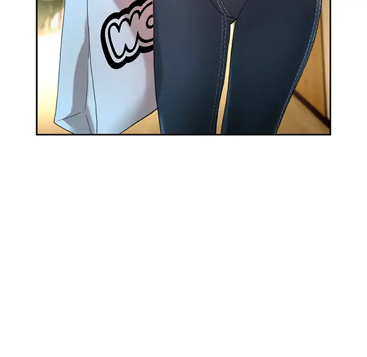 Office Ladies - Chapter 15 Page 47