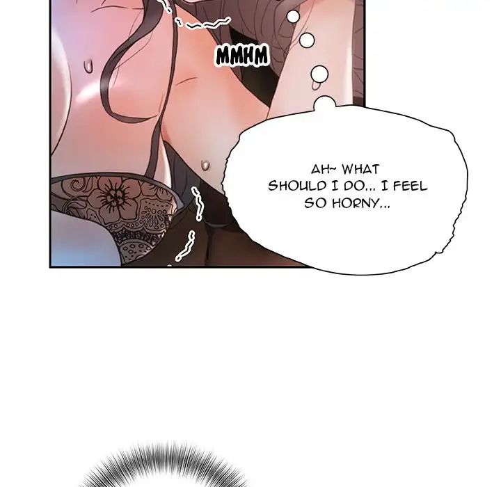 Office Ladies - Chapter 15 Page 61