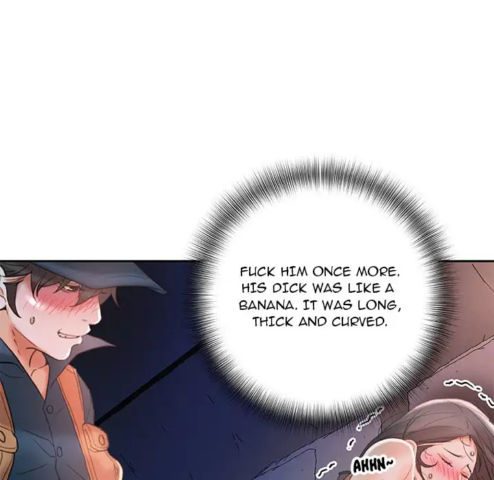 Office Ladies - Chapter 15 Page 63
