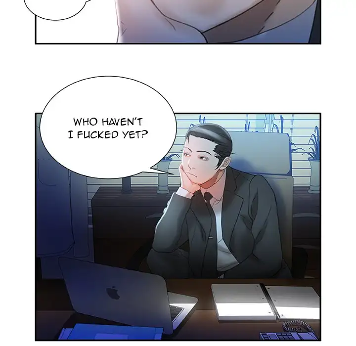 Office Ladies - Chapter 16 Page 20