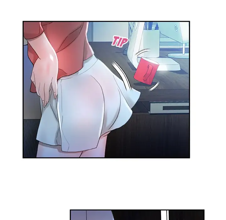Office Ladies - Chapter 16 Page 25