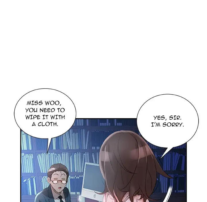 Office Ladies - Chapter 16 Page 28