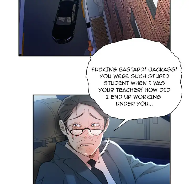 Office Ladies - Chapter 16 Page 41