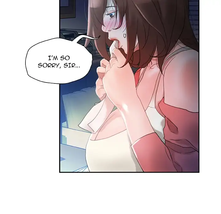 Office Ladies - Chapter 16 Page 51