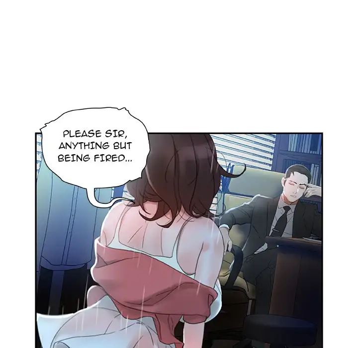 Office Ladies - Chapter 16 Page 59
