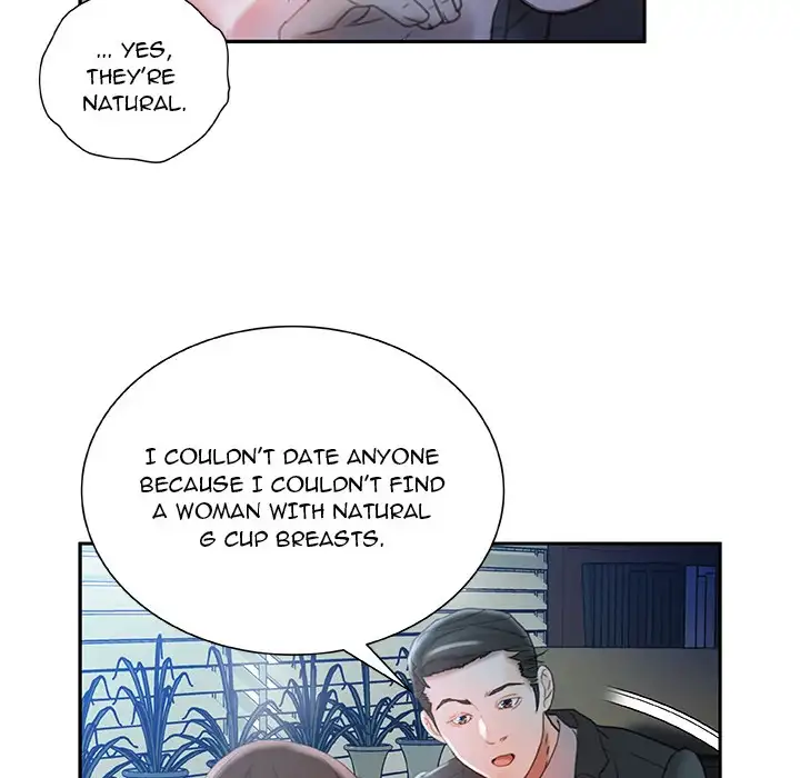 Office Ladies - Chapter 16 Page 77