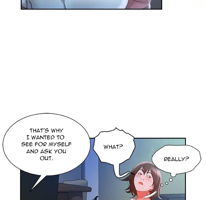 Office Ladies - Chapter 16 Page 82