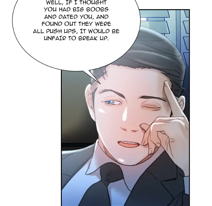 Office Ladies - Chapter 16 Page 84