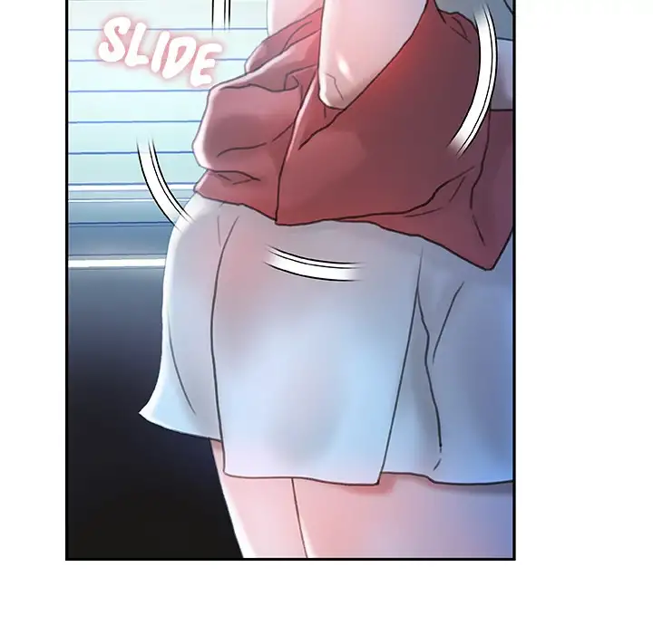 Office Ladies - Chapter 16 Page 88