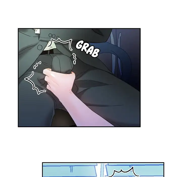 Office Ladies - Chapter 17 Page 15