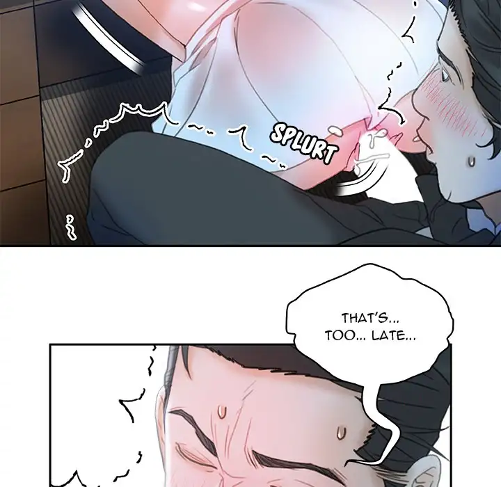 Office Ladies - Chapter 17 Page 28