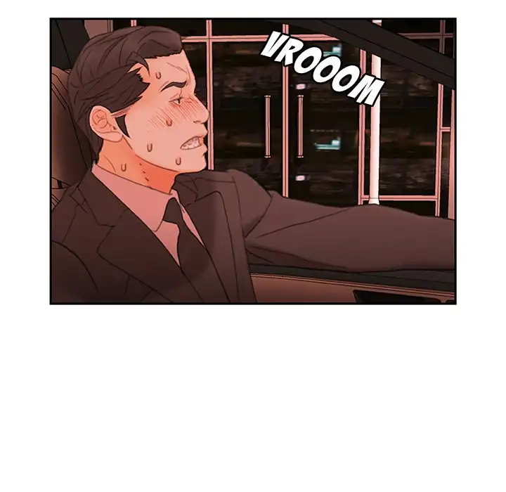Office Ladies - Chapter 18 Page 30
