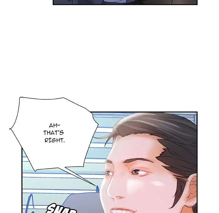 Office Ladies - Chapter 18 Page 99
