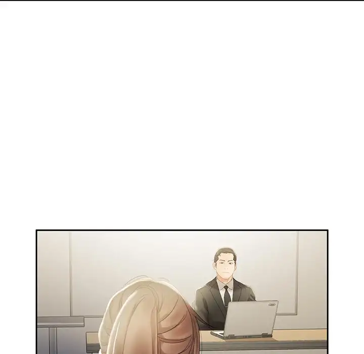 Office Ladies - Chapter 19 Page 12