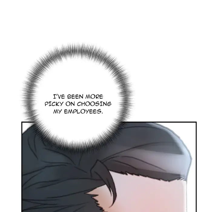 Office Ladies - Chapter 19 Page 25