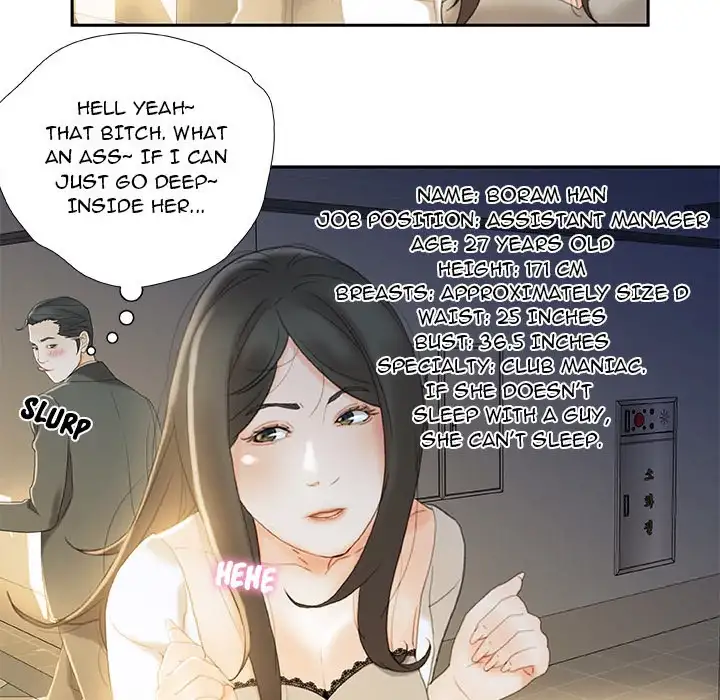 Office Ladies - Chapter 19 Page 52