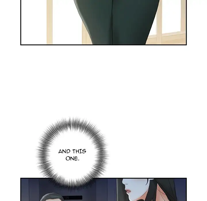 Office Ladies - Chapter 19 Page 62