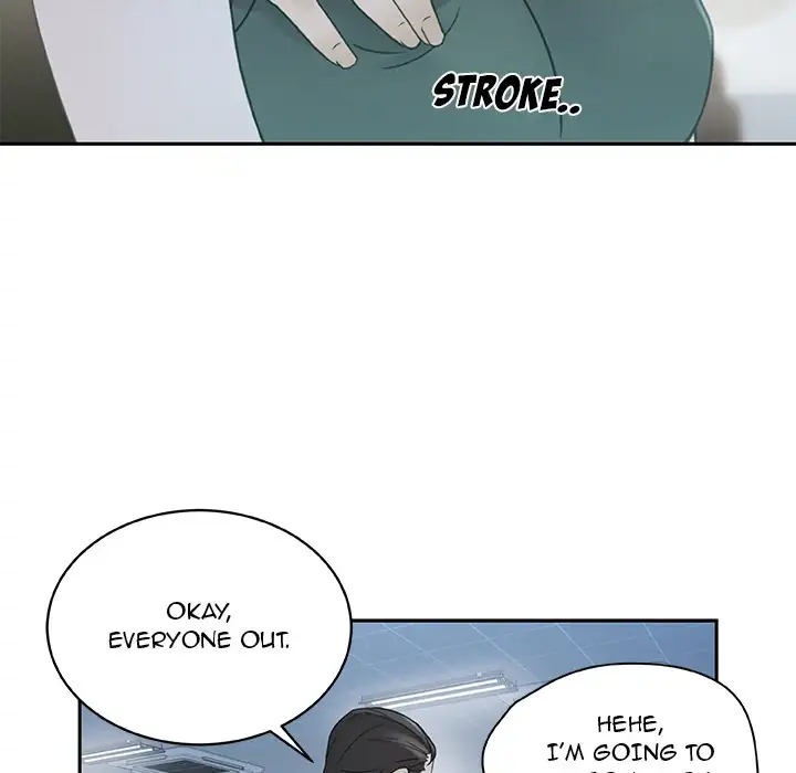 Office Ladies - Chapter 2 Page 10