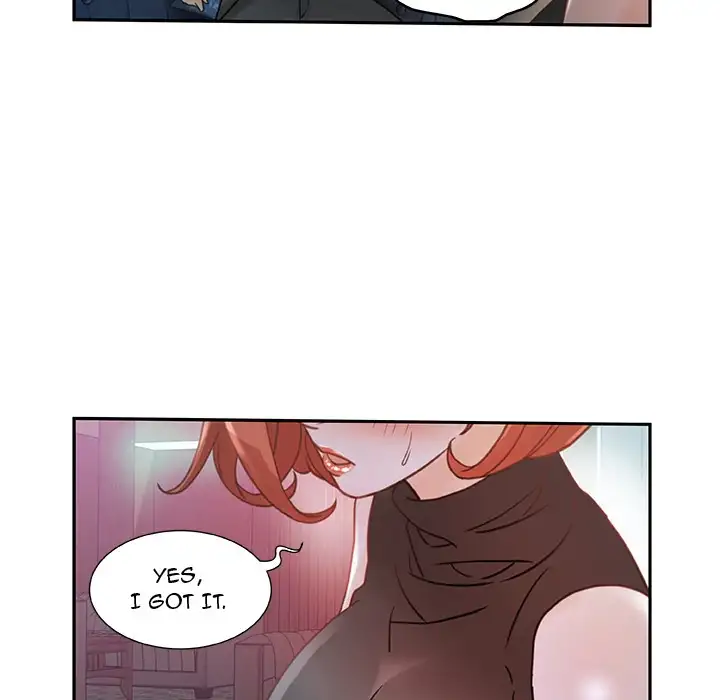 Office Ladies - Chapter 2 Page 23