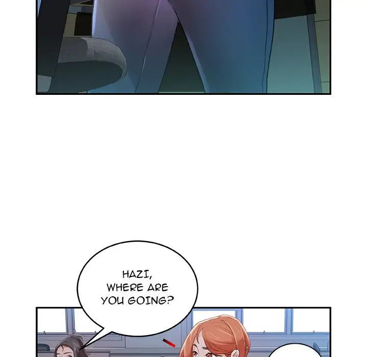 Office Ladies - Chapter 2 Page 29